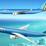 Oggi partita ITA, nuova compagnia aerea di bandiera italiana