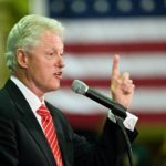 Usa. Bill Clinton ricoverato per sospetta infezione al sangue