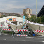 Catania, Covid. Sospesi i tamponi in aeroporto e via Forcile