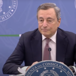 Covid. Draghi: “Variante Omicron ci obbliga a massima cautela”