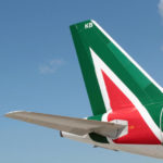 Alitalia avvia procedure di licenziamento. Restano 2840 lavoratori