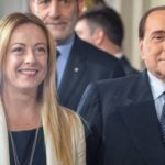 Per Giorgia Meloni il candidato al Quirinale è Silvio Berlusconi
