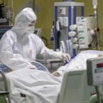 Covid, allarme anestesisti: rischio terapie intensive intasate entro un mese