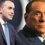 Berlusconi e Di Maio d’accordo: “Draghi resti premier fino al 2023”