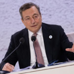 Cop26, l’allarme di Draghi: “Da clima ripercussioni su pace e sicurezza”