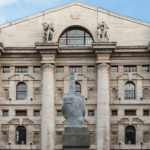 Borse europee positive, Milano ai massimi da 13 anni