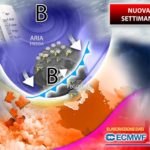 Primo Maggio, Meteo. Ciclone interesserà anche settimana iniziata