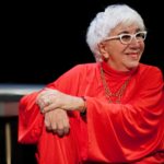 Morta Lina Wertmüller. La camera ardente allestita in Campidoglio