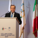 Draghi: “Obiettivi Governo raggiunti. Valuteremo obbligo vaccino”