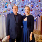 Per San Valentino la “quasi moglie” di Berlusconi gli dedica post su Instagram