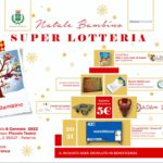 Paternò. Anche quest’anno la super lotteria di “Natale Bambino”