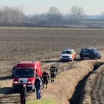 Tragedia a Calendasco, a Piacenza: auto finisce nel Trebbia, quattro morti