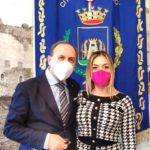 Paternò, il sindaco nomina Francesca Putrino nuovo esperto Affari Culturali