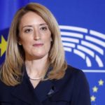 Europarlamento, eletta Roberta Metsola nuovo presidente