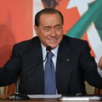 La svolta verso il Centro di Silvio Berlusconi