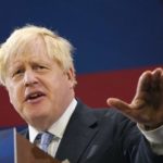Johnson: “Putin minacciò di attaccare la Gran Bretagna”