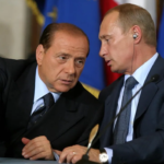 Ucraina. “Solo Silvio può convincere Putin”. L’appello delle forze politiche