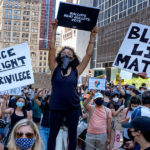 Che fine hanno fatto i milioni di “Black Lives Matter”?