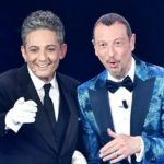 Sanremo 2024, la bomba-Fiorello: “Amadeus non sa se farà il Festival”
