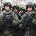 Usa: “Mobilitato quasi 100% forze russe per invasione Ucraina”