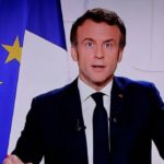 Macron: “Ucraina nell’Ue? Passeranno diversi anni”