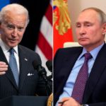 Ucraina. Incontro tra Biden e Putin “Al momento non in discussione”