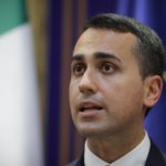 Di Maio: “Media italiani raccontano guerra, in Russia censura”