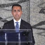 Ucraina. Di Maio: riapertura ambasciata italiana è grande segnale