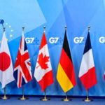 G7 Energia: produttori gas e petrolio aumentino consegne
