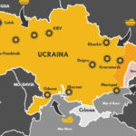 Kiev: “Ci aspettano settimane estremamente difficili”