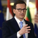 Guerra Ucraina. Premier polacco annuncia “scudo anti Putin”