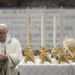 Ucraina. Kiev: visita Papa potrebbe influenzare corso eventi