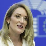 Migranti. Metsola (Ue): “Nessuna persona deve morire nel Mediterraneo”