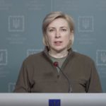 Guerra Ucraina. Vicepremier Vereshchuk: “No-fly zone su impianti nucleari”