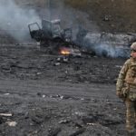 Ucraina, attacchi a Kiev: 3 morti e 6 feriti
