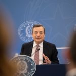 Draghi resta premier e rassicura il Centrodestra sulle tasse