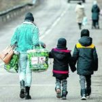 Ucraina. Allarme UNICEF-UNHCR: “Bambini soli a rischio”