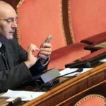 M5S, Petrocelli: “D’ora in poi non voterò più fiducia a Governo”