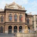 Catania, Teatro Massimo Bellini. Snalv, Confsal:  “Ripartire con rilancio dell’Ente”