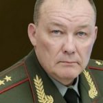 Guerra Ucraina. Russia mette il generale Dvornikov come comandante operazioni
