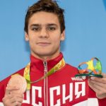 Ucraina. Nuoto: Rylov squalificato 9 mesi perché filo-Putin