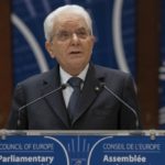 Strasburgo, Mattarella a Consiglio europeo: “Guerra mostro vorace”