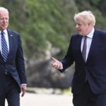 Ucraina. Telefonata Johnson-Biden: serve più aiuto militare