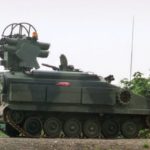 Ucraina. Regno Unito pronto a inviare veicoli corazzati Stormer