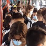 Covid. Belgio, stop obbligo di mascherina sui mezzi pubblici