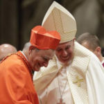 Papa Francesco nomina il cardinale Zuppi nuovo presidente Cei