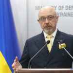 Guerra. Il ministro della Difesa ucraino: “Armeremo un milione di uomini”