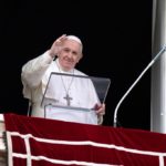 Papa Francesco all’Angelus: “Sono vicino al popolo marocchino”