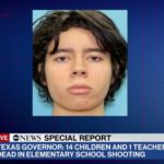 Strage in Texas, negli Usa. 18enne spara in scuola: uccisi 18 bimbi e tre adulti