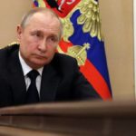Report intelligence Usa: “Putin ha un cancro, a marzo sfuggito ad attentato”